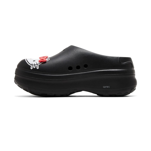 Hello Kitty x adidas Wmns Adifom Stan Smith Mule '50th Anniversary - Picture 3 of 9